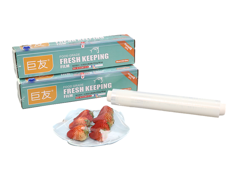 大同保鲜膜